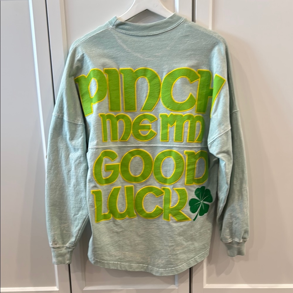 Spirit Jersey Unisex Jersey